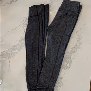 Athleta leggings